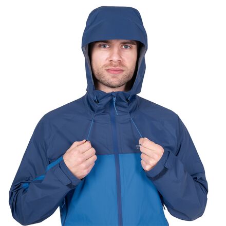 Mountain Equipment - Raintower Jacket - Men's