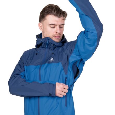 Mountain Equipment - Raintower Jacket - Men's