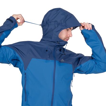 Mountain Equipment - Raintower Jacket - Men's