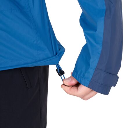 Mountain Equipment - Raintower Jacket - Men's