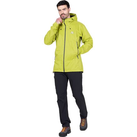 Mountain Equipment - Spyre Jacket - Men's