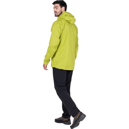 Mountain Equipment - Spyre Jacket - Men's