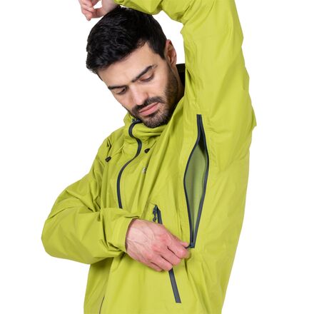 Mountain Equipment - Spyre Jacket - Men's