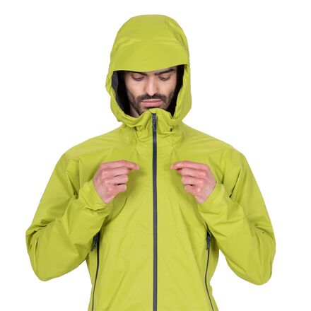 Mountain Equipment - Spyre Jacket - Men's