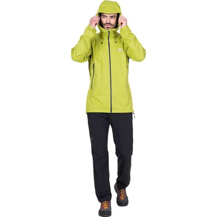 Mountain Equipment - Spyre Jacket - Men's