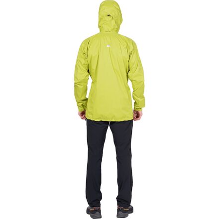 Mountain Equipment - Spyre Jacket - Men's