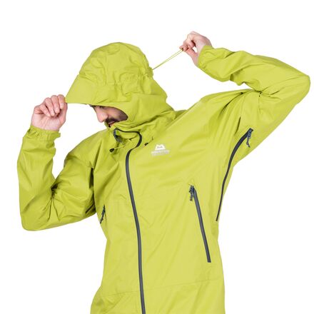 Mountain Equipment - Spyre Jacket - Men's