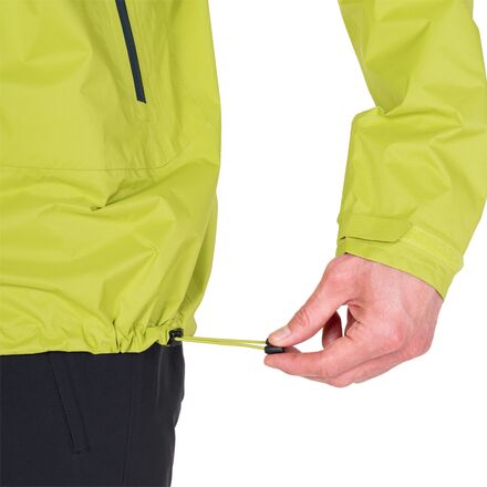 Mountain Equipment - Spyre Jacket - Men's