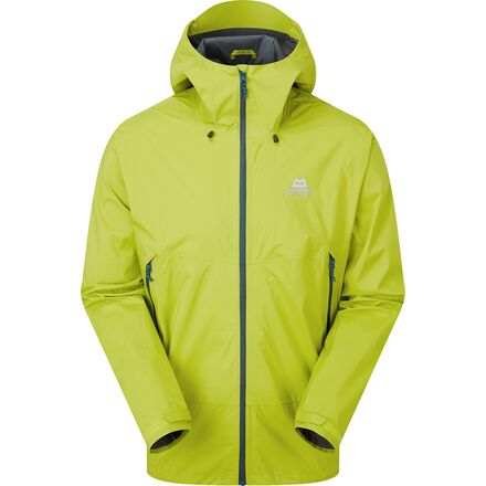 Mountain Equipment - Spyre Jacket - Men's