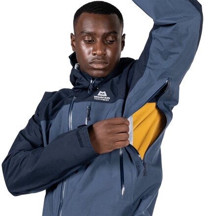 Mountain Equipment - Makalu Jacket - Men's
