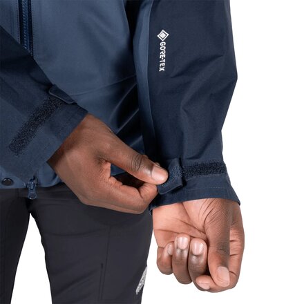 Mountain Equipment - Makalu Jacket - Men's