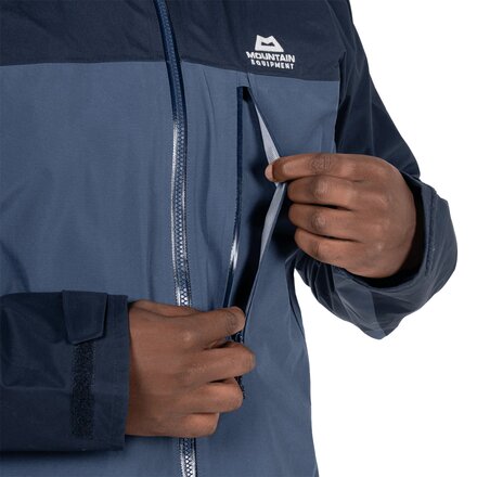 Mountain Equipment - Makalu Jacket - Men's