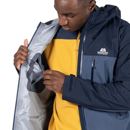 Mountain Equipment - Makalu Jacket - Men's