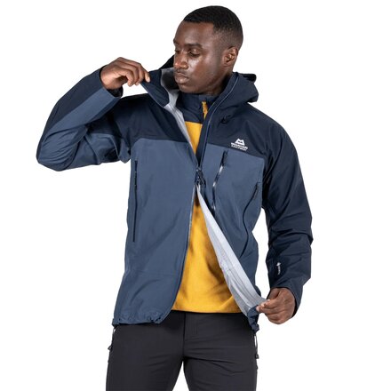 Mountain Equipment - Makalu Jacket - Men's