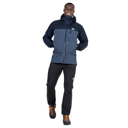 Mountain Equipment - Makalu Jacket - Men's