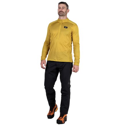 Mountain Equipment - Switch Base Zip T - Men's