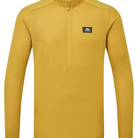 Mountain Equipment - Switch Base Zip T - Men's