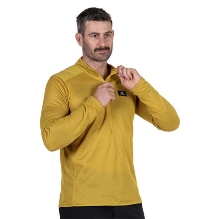 Mountain Equipment - Switch Base Zip T - Men's