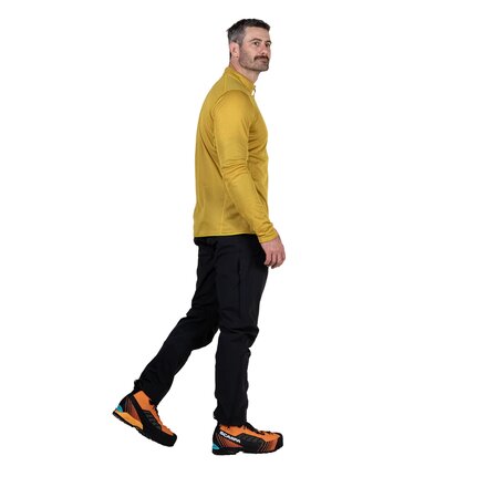 Mountain Equipment - Switch Base Zip T - Men's