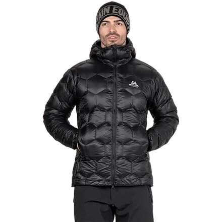 Xenith Hooded Jacket - Men's