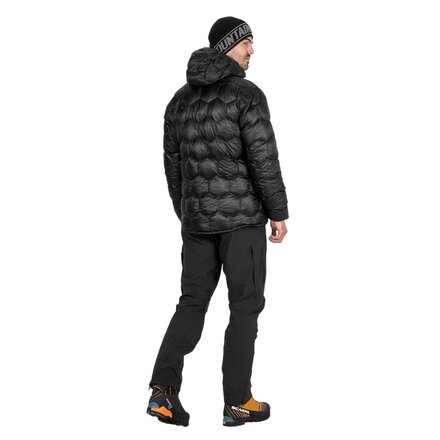 Mountain Equipment - Xenith Hooded Jacket - Men's