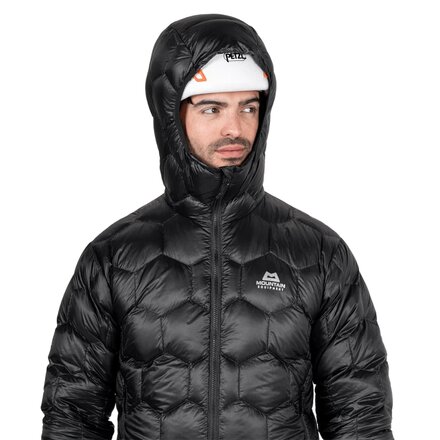 Mountain Equipment - Xenith Hooded Jacket - Men's