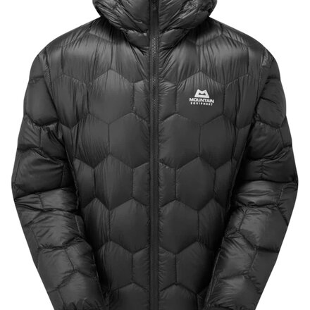 Mountain Equipment - Xenith Hooded Jacket - Men's