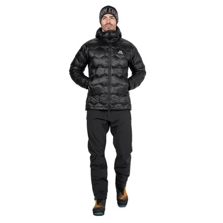 Mountain Equipment - Xenith Hooded Jacket - Men's