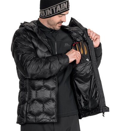 Mountain Equipment - Xenith Hooded Jacket - Men's