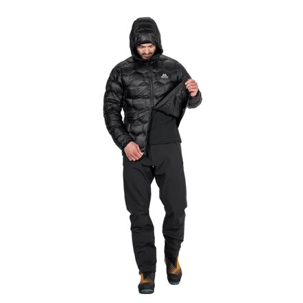 Mountain Equipment - Xenith Hooded Jacket - Men's