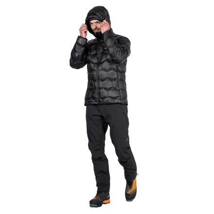 Mountain Equipment - Xenith Hooded Jacket - Men's