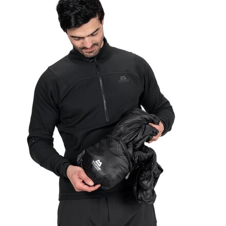 Mountain Equipment - Xenith Hooded Jacket - Men's