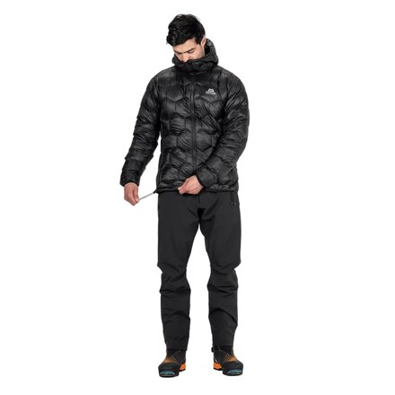 Mountain Equipment - Xenith Hooded Jacket - Men's