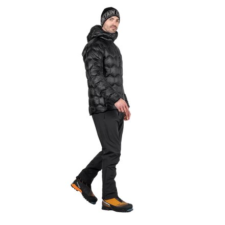 Mountain Equipment - Xenith Hooded Jacket - Men's