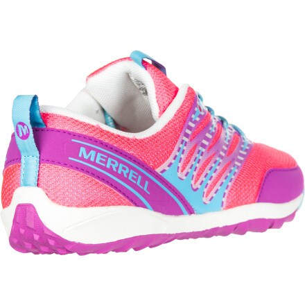 Merrell - Trail Glove Lace 2.0 Shoe - Girls'