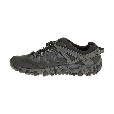 Merrell - All Out Blaze Stretch Waterproof Hiking Shoe - Men's