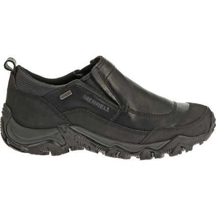 Merrell Polarand Rove Moc Waterproof Shoe - Men's - Footwear