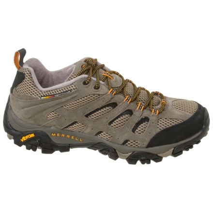 Merrell - Moab Ventilator Hiking Shoe - Men's