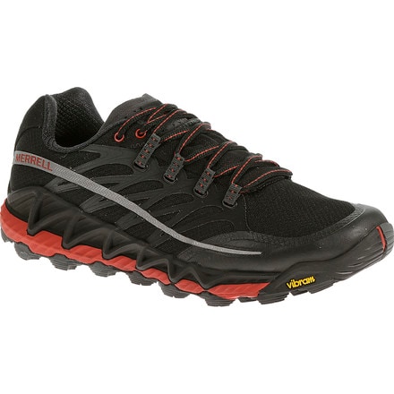 Pounding meddelelse Vært for Merrell All Out Peak Trail Running Shoe - Men's - Footwear