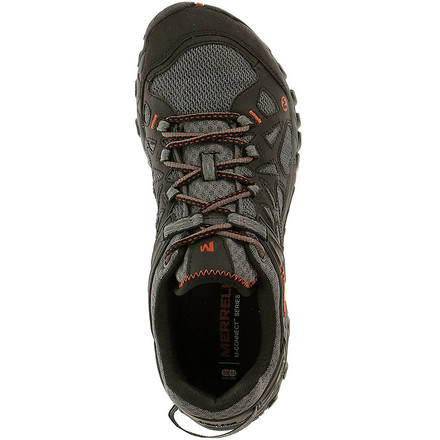 Merrell - All Out Blaze Aero Sport Shoe - Men's