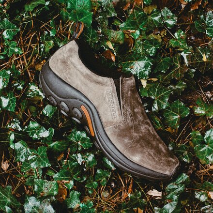 Merrell - Jungle Moc Wide Shoe - Men's
