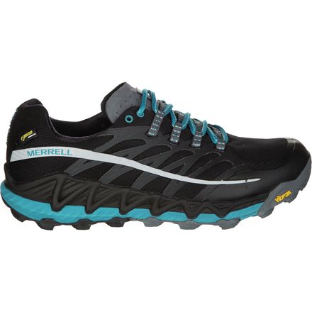 Merrell - All Out Peak GTX Trail Running Shoe - Women's
