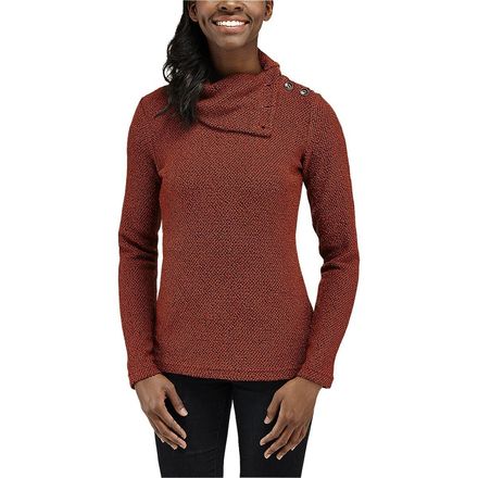 Merrell - Ravion Pullover Sweater - Women's