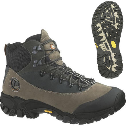 merrell legacy mid genuine sheepskin lined waterproof boot