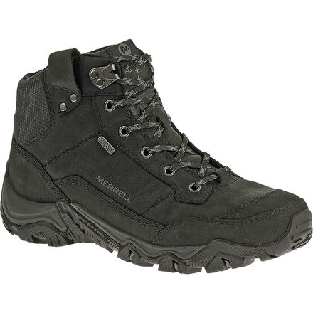 Merrell - Polarand Rove Waterproof Boot - Men's