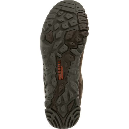 Merrell - Telluride Mid Waterproof Shoe - Men's