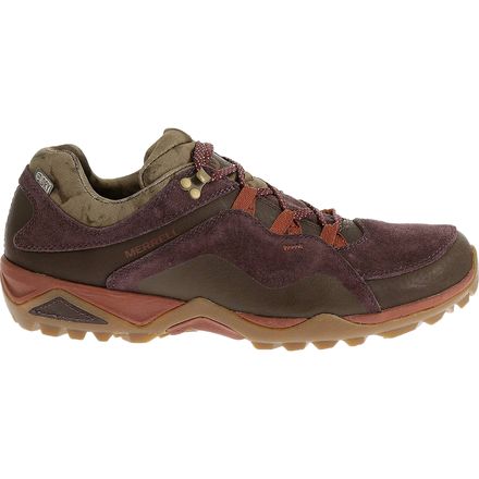 Merrell - Fluorecein Waterproof Hiking Shoe - Women's