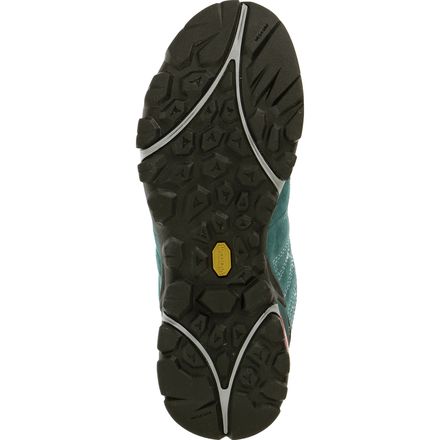 Merrell - Capra Waterproof Hiking Shoe - Women's