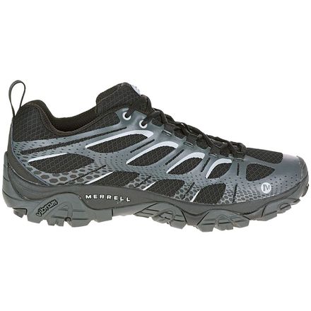 Merrell - Moab Edge Hiking Shoe - Men's