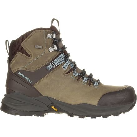 Merrell - Phaserbound Waterproof Backpacking Boot - Women's